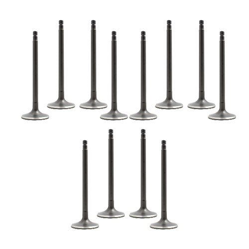 89-97 Nissan 2.4L Intake and Exhaust Valve Set