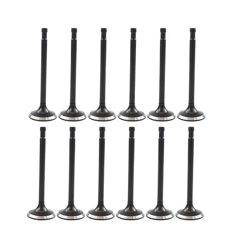 85-94 Subaru 1.8L-2.7L Intake and Exhaust Valve Set