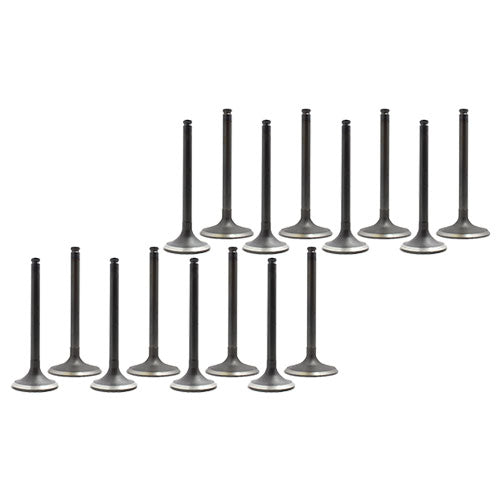85-96 Mitsubishi Dodge Hyundai 2.4L Intake and Exhaust Valve Set