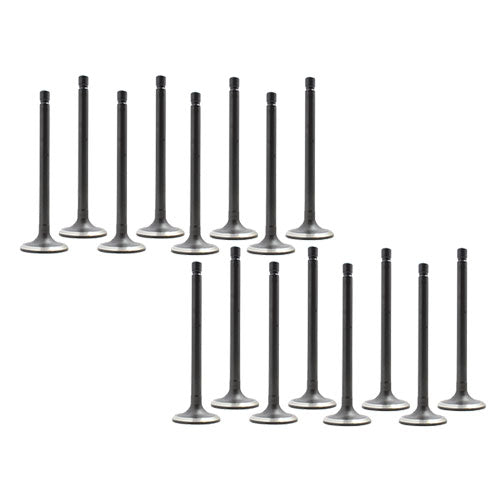 94-14 Chevrolet GMC Isuzu 4.3L-5.7L Intake and Exhaust Valve Set