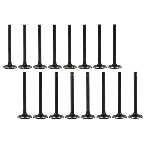 82-96 Chevrolet GMC 4.3L-5.7L Intake and Exhaust Valve Set