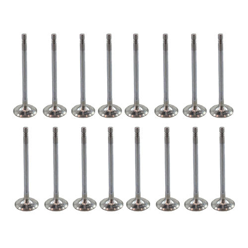 07-16 Chevrolet 2.0L Intake and Exhaust Valve Set