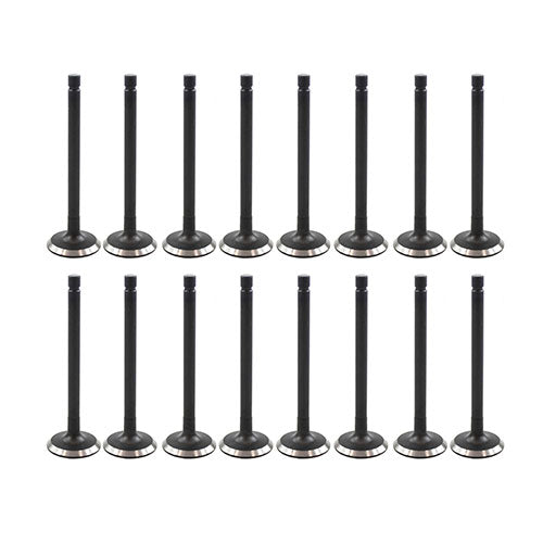 92-01 Chevrolet Suzuki Geo 1.3L-1.6L Intake and Exhaust Valve Set