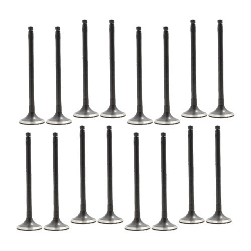 95-06 Nissan 1.6L-1.8L Intake and Exhaust Valve Set