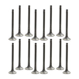 93-97 Geo Toyota 1.6L-1.8L Intake and Exhaust Valve Set