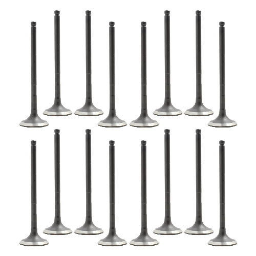 00-16 Toyota Scion 1.5L Intake and Exhaust Valve Set