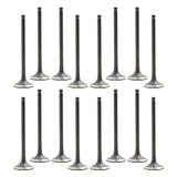 00-16 Toyota Scion 1.5L Intake and Exhaust Valve Set