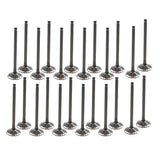 92-97 Acura Honda Isuzu 3.2L Intake and Exhaust Valve Set