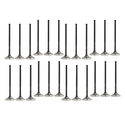 05-16 Lexus Toyota 3.5L-5.7L Intake and Exhaust Valve Set