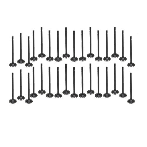 01-16 Chevrolet GMC Hummer 6.6L Intake and Exhaust Valve Set