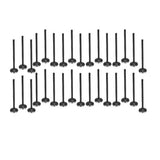 01-16 Chevrolet GMC Hummer 6.6L Intake and Exhaust Valve Set