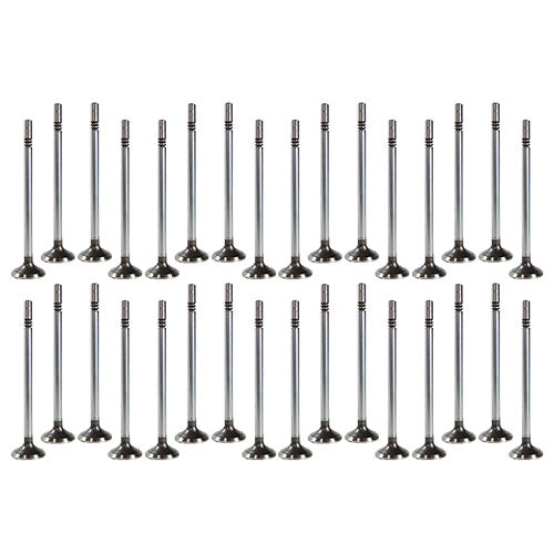 11-16 Ford 6.7L Intake and Exhaust Valve Set