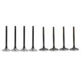 84-89 Chrysler Dodge Mitsubishi Mazda 2.6L Intake and Exhaust Valve