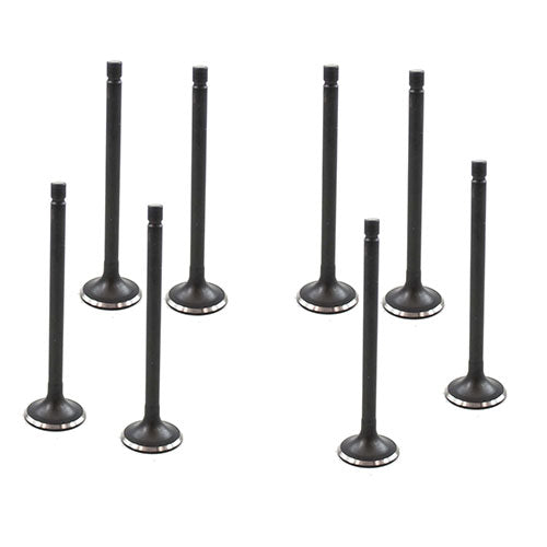 85-97 Geo Suzuki Chevrolet 1.0L-1.3L Intake and Exhaust Valve Set